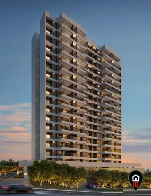 Foto 1 de Apartamento com 3 quartos à venda, 74m2 em Vila Mascote, São Paulo - SP