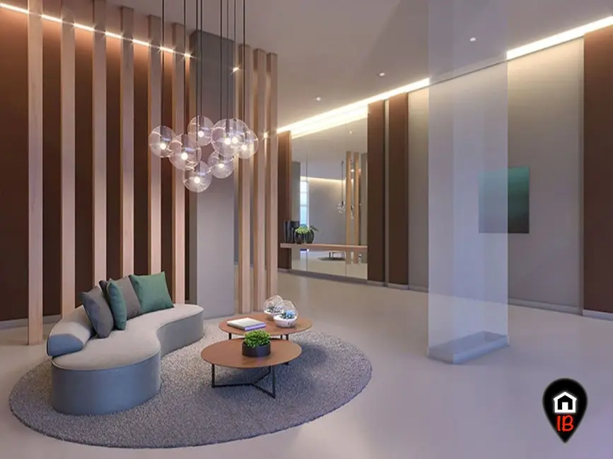 Foto 2 de Apartamento com 4 quartos à venda, 134m2 em Mooca, São Paulo - SP