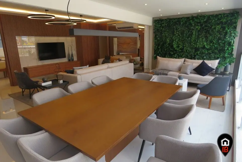 Foto 5 de Apartamento com 4 quartos à venda, 134m2 em Mooca, São Paulo - SP