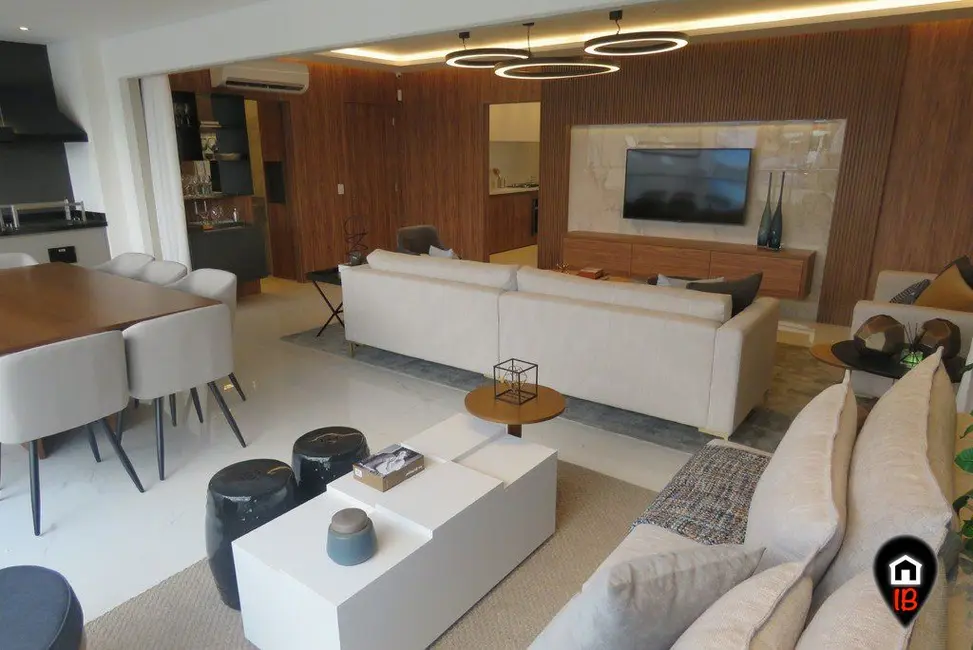 Foto 6 de Apartamento com 4 quartos à venda, 134m2 em Mooca, São Paulo - SP