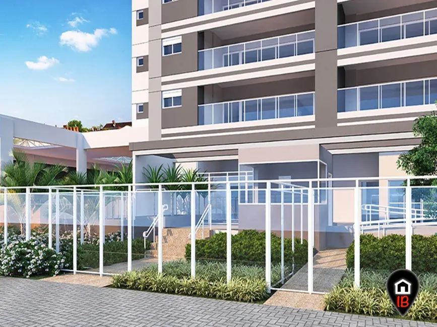 Apartamento com 4 quartos à venda, 134m2 em Mooca, São Paulo - SP - imagem 3 Foto 3 de Apartamento com 4 quartos à venda, 134m2 em Mooca, São Paulo - SP