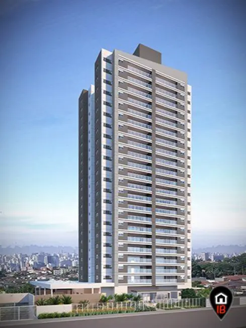 Apartamento com 4 quartos à venda, 134m2 em Mooca, São Paulo - SP - imagem 1 Foto 1 de Apartamento com 4 quartos à venda, 134m2 em Mooca, São Paulo - SP
