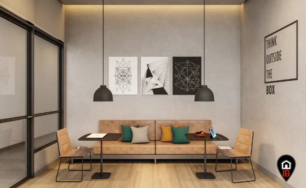 Foto 9 de Apartamento com 3 quartos à venda, 91m2 em Jardim das Acácias, São Paulo - SP