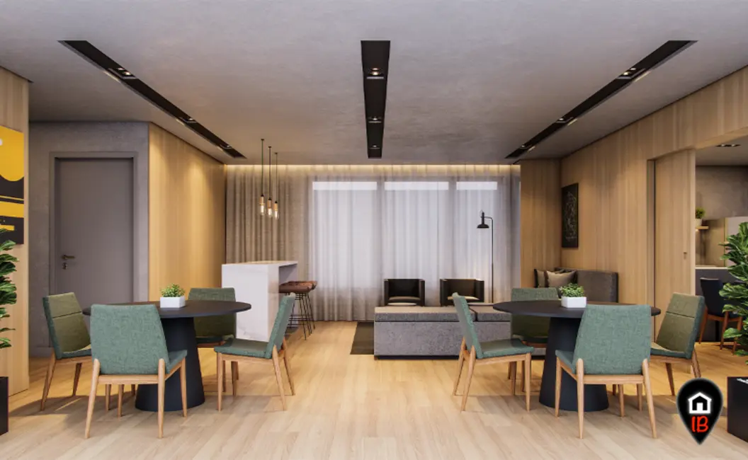 Foto 5 de Apartamento com 3 quartos à venda, 91m2 em Jardim das Acácias, São Paulo - SP