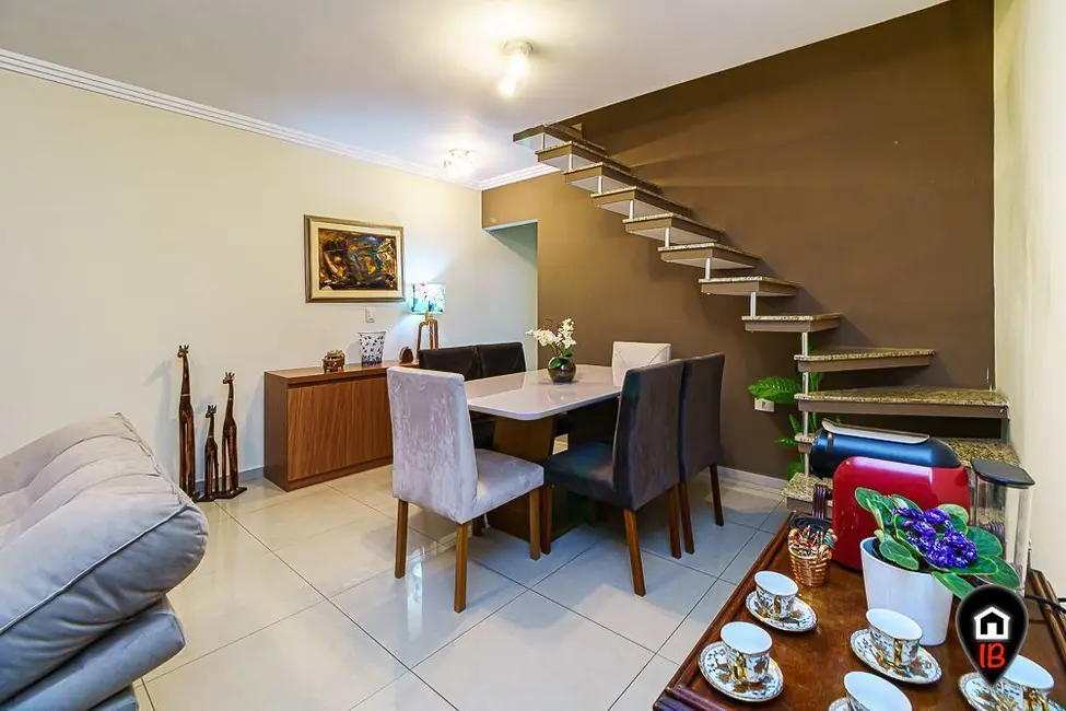 Casa com 2 quartos à venda, 130m2 em Vila Santa Catarina, São Paulo - SP - imagem 5 Foto 5 de Casa com 2 quartos à venda, 130m2 em Vila Santa Catarina, São Paulo - SP