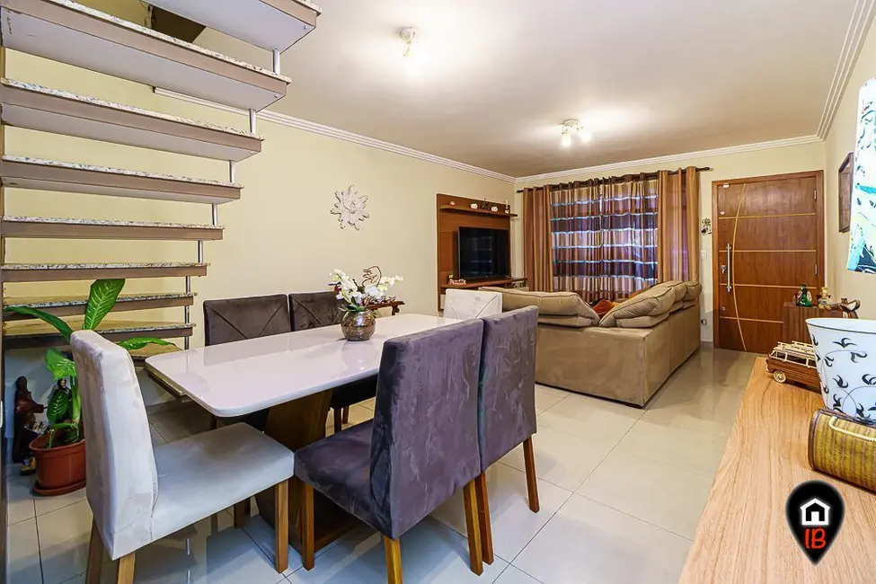 Casa com 2 quartos à venda, 130m2 em Vila Santa Catarina, São Paulo - SP - imagem 8 Foto 8 de Casa com 2 quartos à venda, 130m2 em Vila Santa Catarina, São Paulo - SP