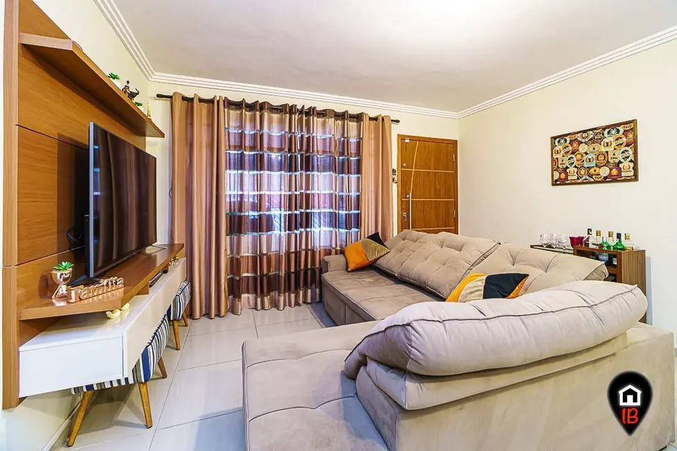 Casa com 2 quartos à venda, 130m2 em Vila Santa Catarina, São Paulo - SP - imagem 3 Foto 3 de Casa com 2 quartos à venda, 130m2 em Vila Santa Catarina, São Paulo - SP