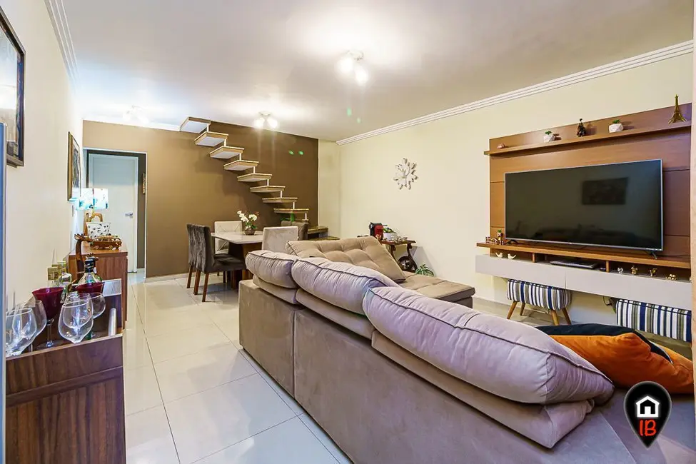 Casa com 2 quartos à venda, 130m2 em Vila Santa Catarina, São Paulo - SP - imagem 1 Foto 1 de Casa com 2 quartos à venda, 130m2 em Vila Santa Catarina, São Paulo - SP