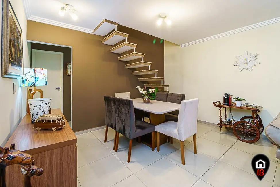 Casa com 2 quartos à venda, 130m2 em Vila Santa Catarina, São Paulo - SP - imagem 9 Foto 9 de Casa com 2 quartos à venda, 130m2 em Vila Santa Catarina, São Paulo - SP