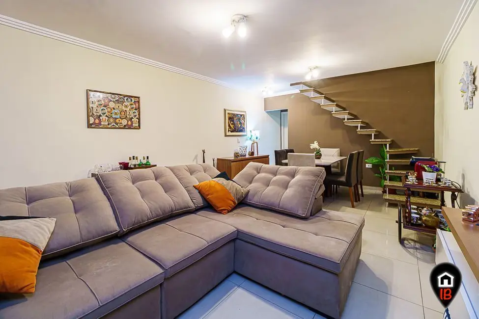 Casa com 2 quartos à venda, 130m2 em Vila Santa Catarina, São Paulo - SP - imagem 4 Foto 4 de Casa com 2 quartos à venda, 130m2 em Vila Santa Catarina, São Paulo - SP