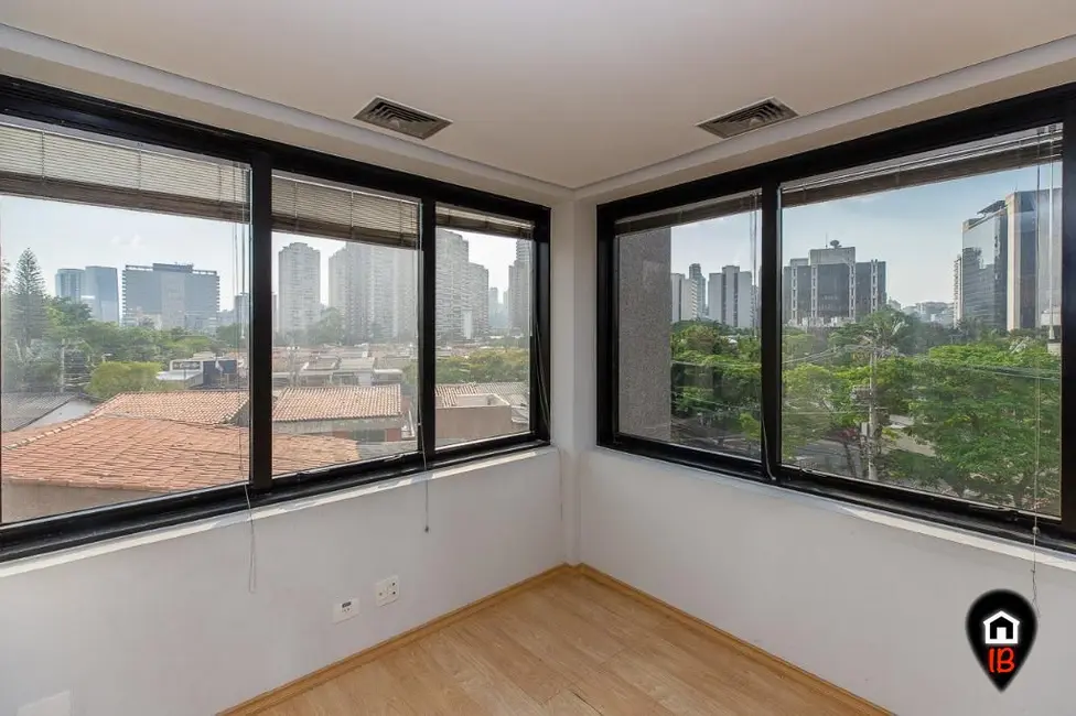 Sala Comercial à venda, 96m2 em Granja Julieta, São Paulo - SP - imagem 9 Foto 9 de Sala Comercial à venda, 96m2 em Granja Julieta, São Paulo - SP