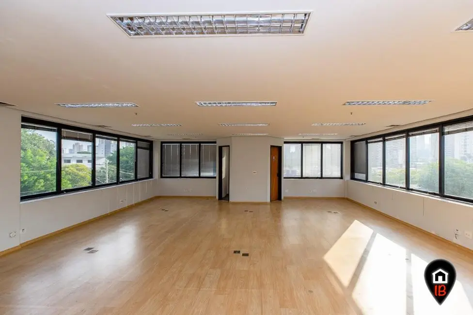 Sala Comercial à venda, 96m2 em Granja Julieta, São Paulo - SP - imagem 4 Foto 4 de Sala Comercial à venda, 96m2 em Granja Julieta, São Paulo - SP