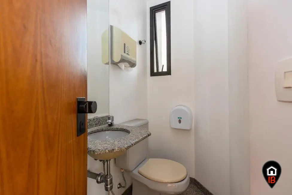 Sala Comercial à venda, 96m2 em Granja Julieta, São Paulo - SP - imagem 8 Foto 8 de Sala Comercial à venda, 96m2 em Granja Julieta, São Paulo - SP