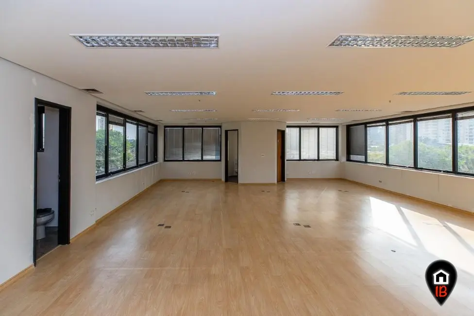 Sala Comercial à venda, 96m2 em Granja Julieta, São Paulo - SP - imagem 2 Foto 2 de Sala Comercial à venda, 96m2 em Granja Julieta, São Paulo - SP