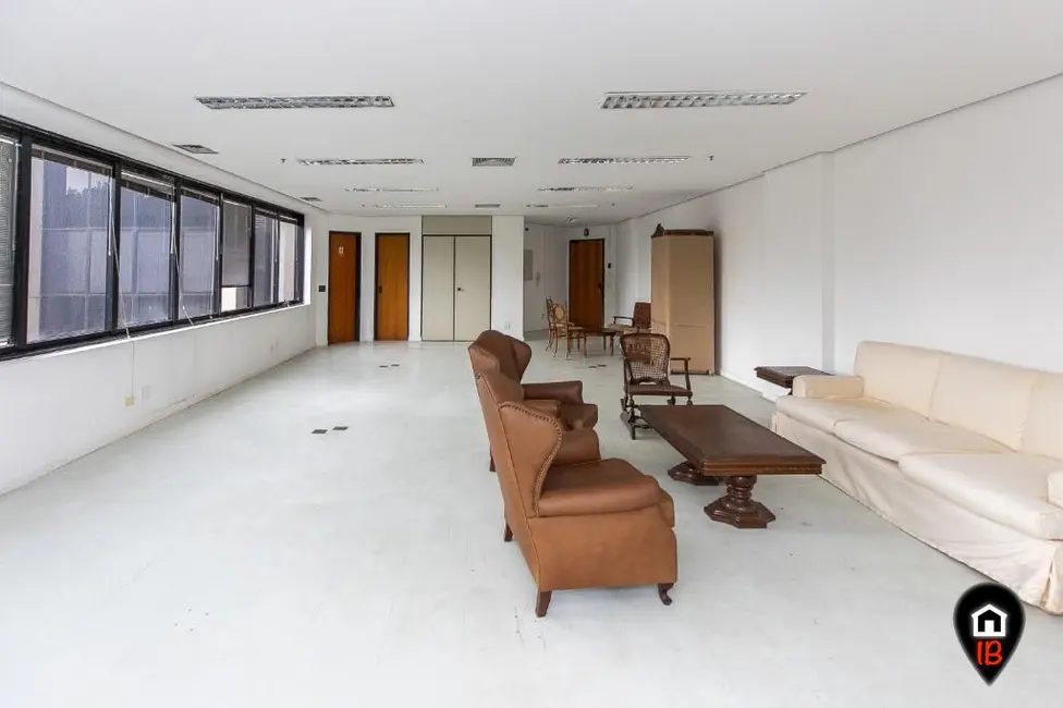 Sala Comercial à venda, 96m2 em Vila Cruzeiro, São Paulo - SP - imagem 6 Foto 6 de Sala Comercial à venda, 96m2 em Vila Cruzeiro, São Paulo - SP