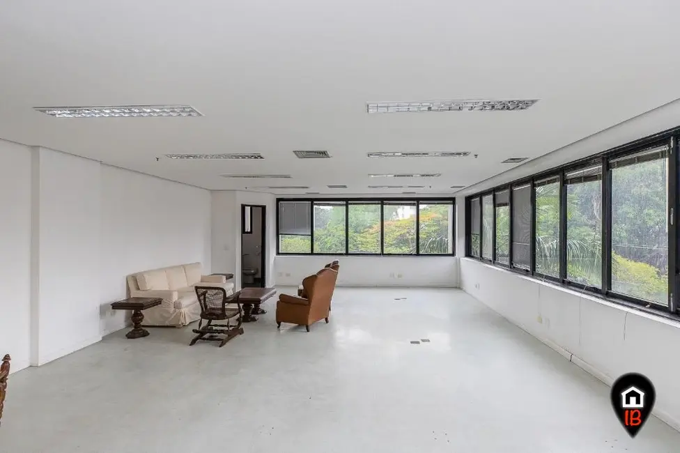 Sala Comercial à venda, 96m2 em Vila Cruzeiro, São Paulo - SP - imagem 4 Foto 4 de Sala Comercial à venda, 96m2 em Vila Cruzeiro, São Paulo - SP