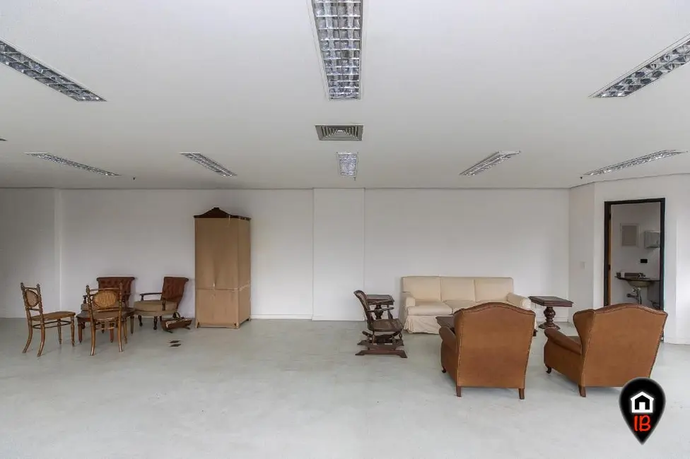 Sala Comercial à venda, 96m2 em Vila Cruzeiro, São Paulo - SP - imagem 8 Foto 8 de Sala Comercial à venda, 96m2 em Vila Cruzeiro, São Paulo - SP