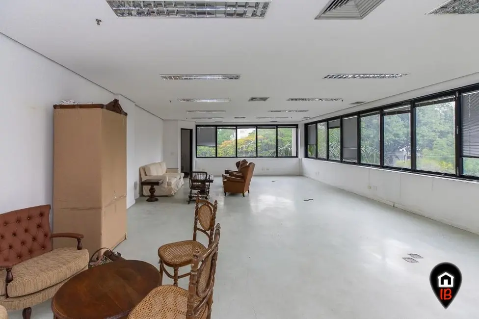 Sala Comercial à venda, 96m2 em Vila Cruzeiro, São Paulo - SP - imagem 7 Foto 7 de Sala Comercial à venda, 96m2 em Vila Cruzeiro, São Paulo - SP