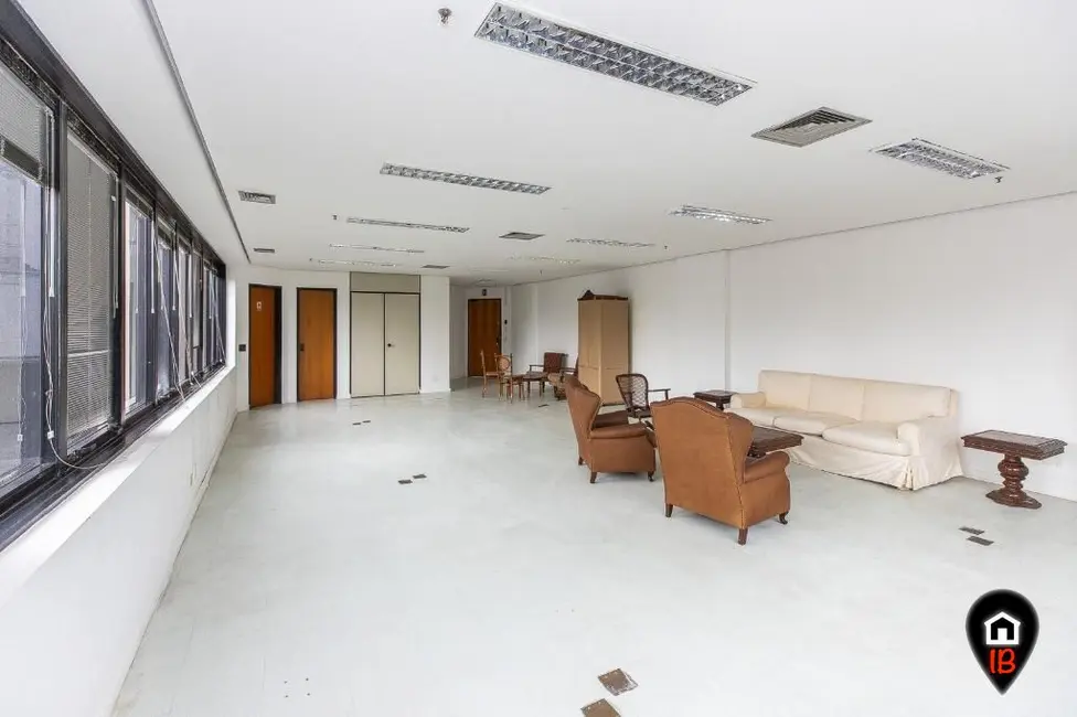 Sala Comercial à venda, 96m2 em Vila Cruzeiro, São Paulo - SP - imagem 3 Foto 3 de Sala Comercial à venda, 96m2 em Vila Cruzeiro, São Paulo - SP