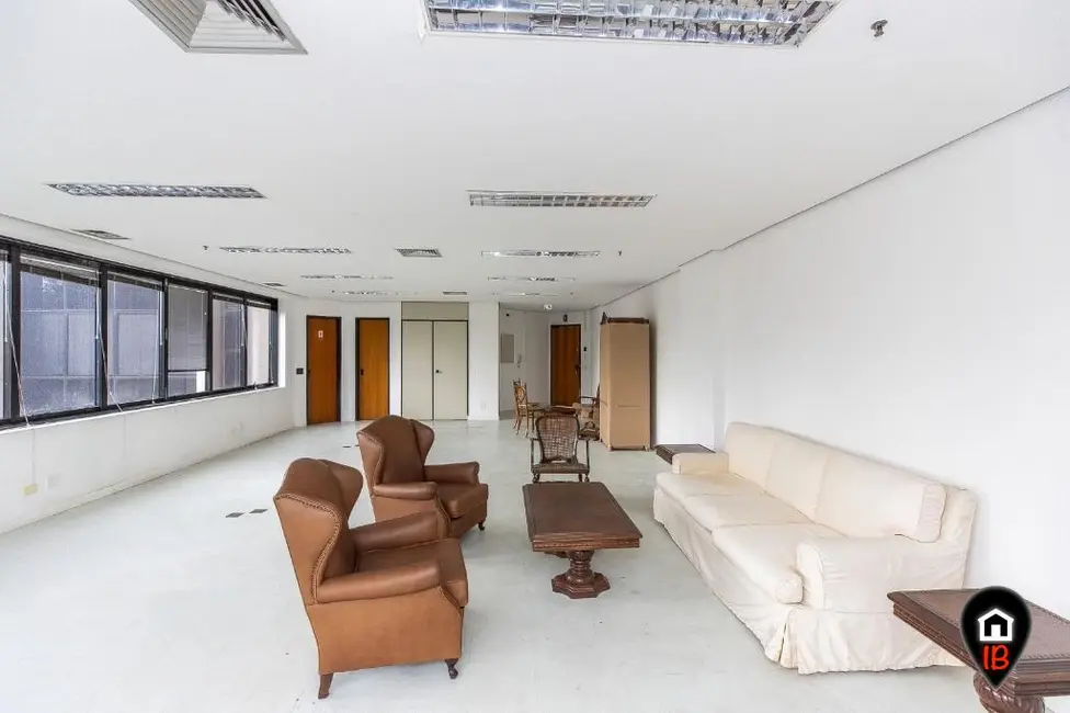 Sala Comercial à venda, 96m2 em Vila Cruzeiro, São Paulo - SP - imagem 5 Foto 5 de Sala Comercial à venda, 96m2 em Vila Cruzeiro, São Paulo - SP