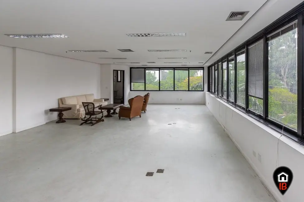 Foto 1 de Sala Comercial à venda, 96m2 em Vila Cruzeiro, São Paulo - SP