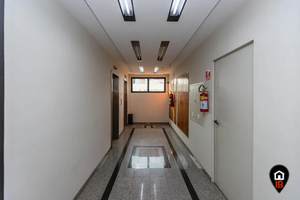 Sala Comercial à venda, 96m2 em Vila Cruzeiro, São Paulo - SP - imagem 9 Foto 9 de Sala Comercial à venda, 96m2 em Vila Cruzeiro, São Paulo - SP