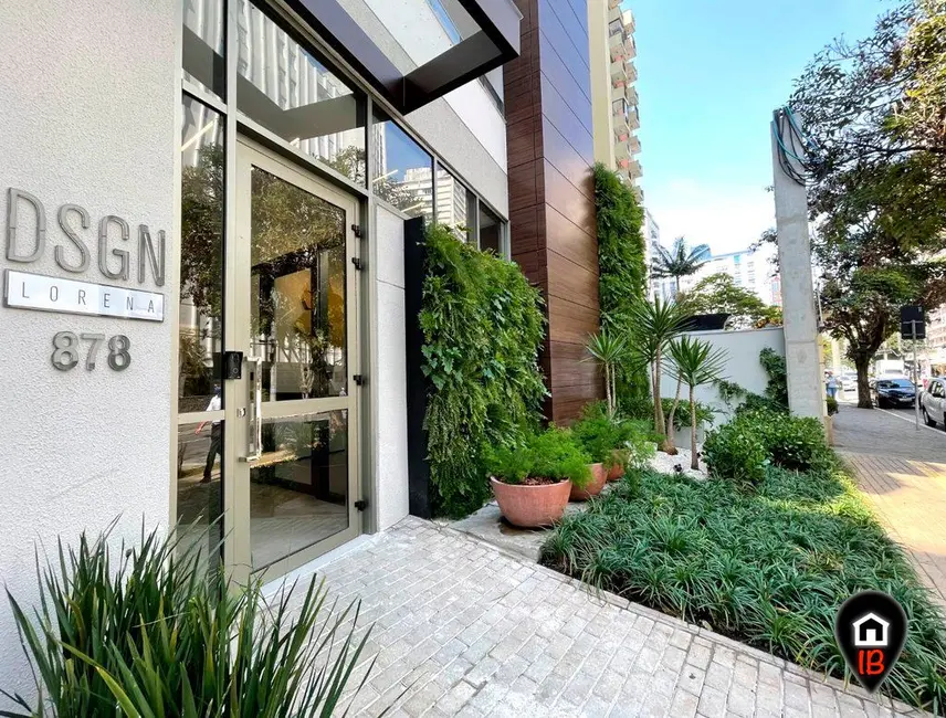 Apartamento com 3 quartos à venda, 246m2 em Jardim América, São Paulo - SP - imagem 5 Foto 5 de Apartamento com 3 quartos à venda, 246m2 em Jardim América, São Paulo - SP