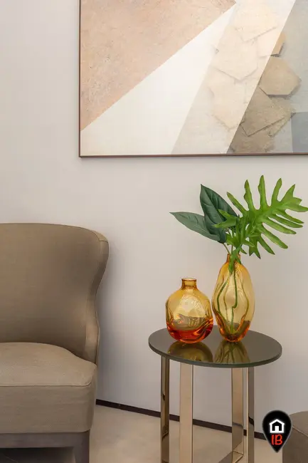 Apartamento com 3 quartos à venda, 246m2 em Jardim América, São Paulo - SP - imagem 9 Foto 9 de Apartamento com 3 quartos à venda, 246m2 em Jardim América, São Paulo - SP