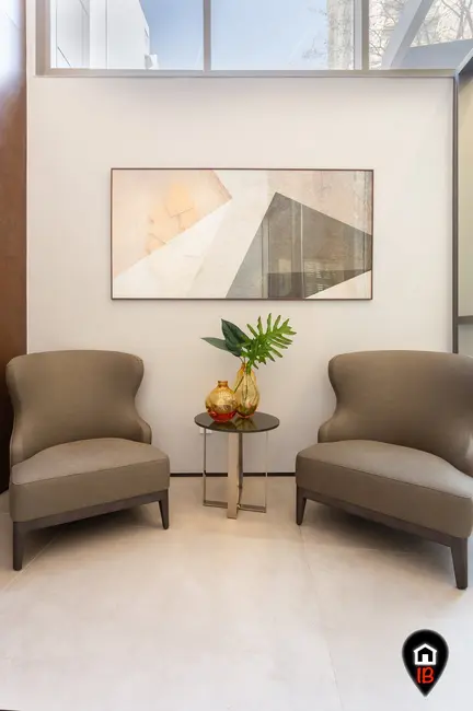 Apartamento com 3 quartos à venda, 246m2 em Jardim América, São Paulo - SP - imagem 6 Foto 6 de Apartamento com 3 quartos à venda, 246m2 em Jardim América, São Paulo - SP