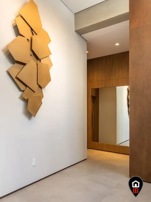 Foto 8 de Apartamento com 3 quartos à venda, 161m2 em Jardim América, São Paulo - SP