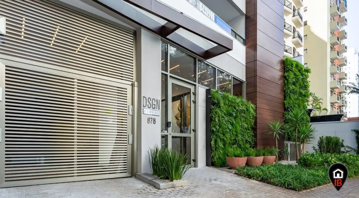 Foto 4 de Apartamento com 3 quartos à venda, 161m2 em Jardim América, São Paulo - SP