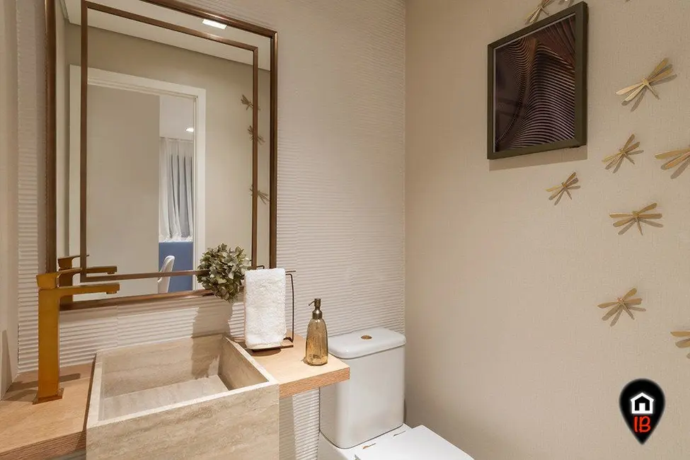 Foto 8 de Apartamento com 2 quartos à venda, 38m2 em Perdizes, São Paulo - SP