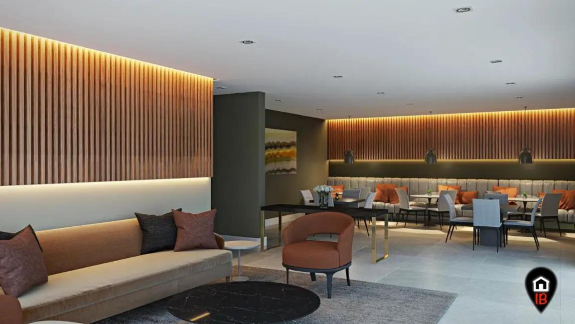 Foto 7 de Apartamento com 3 quartos à venda, 151m2 em Vila Romana, São Paulo - SP