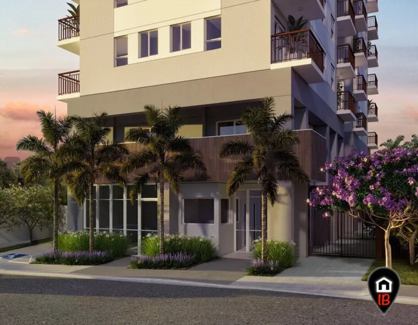 Cobertura com 2 quartos à venda, 69m2 em Perdizes, São Paulo - SP - imagem 2 Foto 2 de Cobertura com 2 quartos à venda, 69m2 em Perdizes, São Paulo - SP