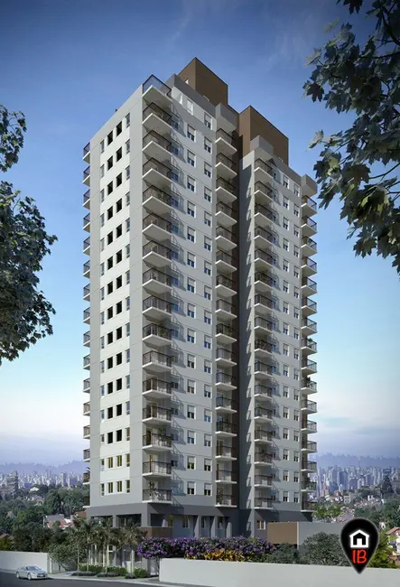 Foto 1 de Apartamento com 2 quartos à venda, 40m2 em Perdizes, São Paulo - SP