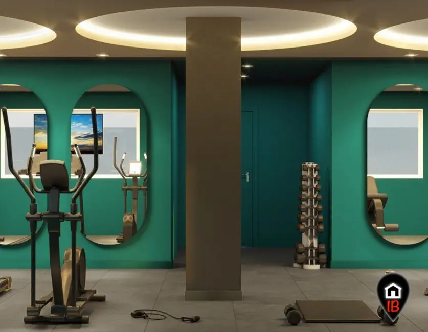 Foto 9 de Apartamento com 2 quartos à venda, 40m2 em Perdizes, São Paulo - SP