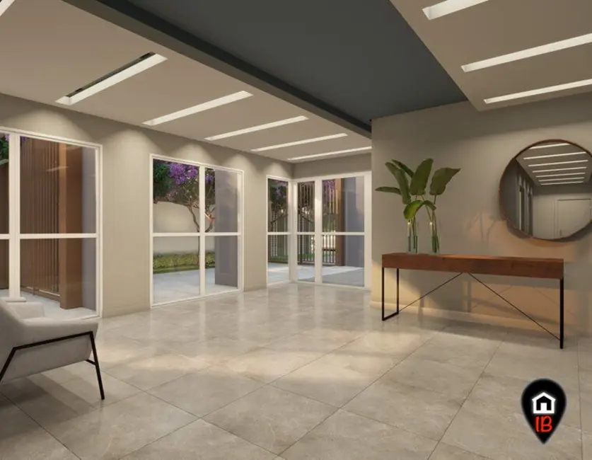 Foto 3 de Apartamento com 2 quartos à venda, 40m2 em Perdizes, São Paulo - SP