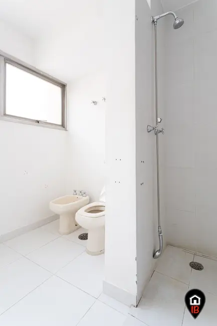 Apartamento com 3 quartos à venda, 120m2 em Itaim Bibi, São Paulo - SP - imagem 4 Foto 4 de Apartamento com 3 quartos à venda, 120m2 em Itaim Bibi, São Paulo - SP