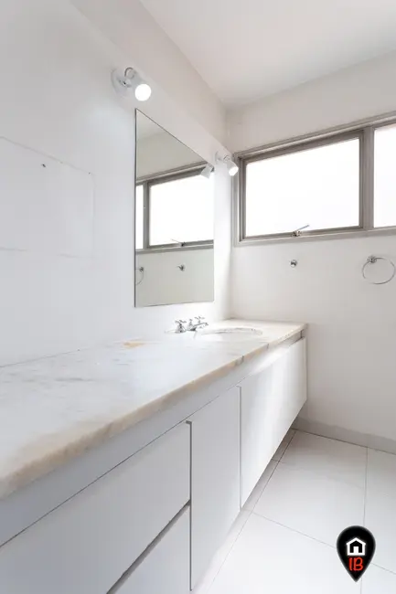 Apartamento com 3 quartos à venda, 120m2 em Itaim Bibi, São Paulo - SP - imagem 5 Foto 5 de Apartamento com 3 quartos à venda, 120m2 em Itaim Bibi, São Paulo - SP