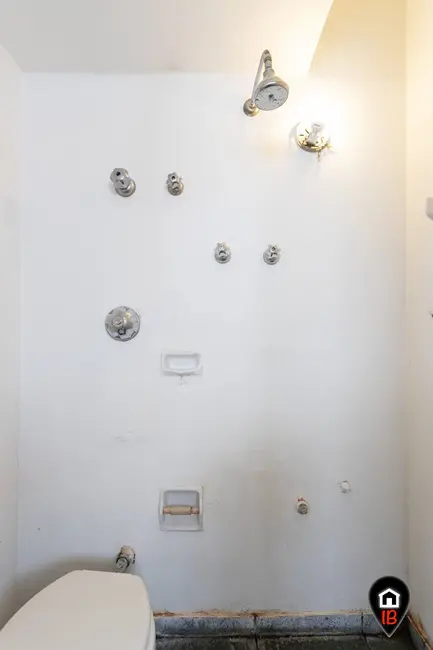 Apartamento com 3 quartos à venda, 120m2 em Itaim Bibi, São Paulo - SP - imagem 7 Foto 7 de Apartamento com 3 quartos à venda, 120m2 em Itaim Bibi, São Paulo - SP