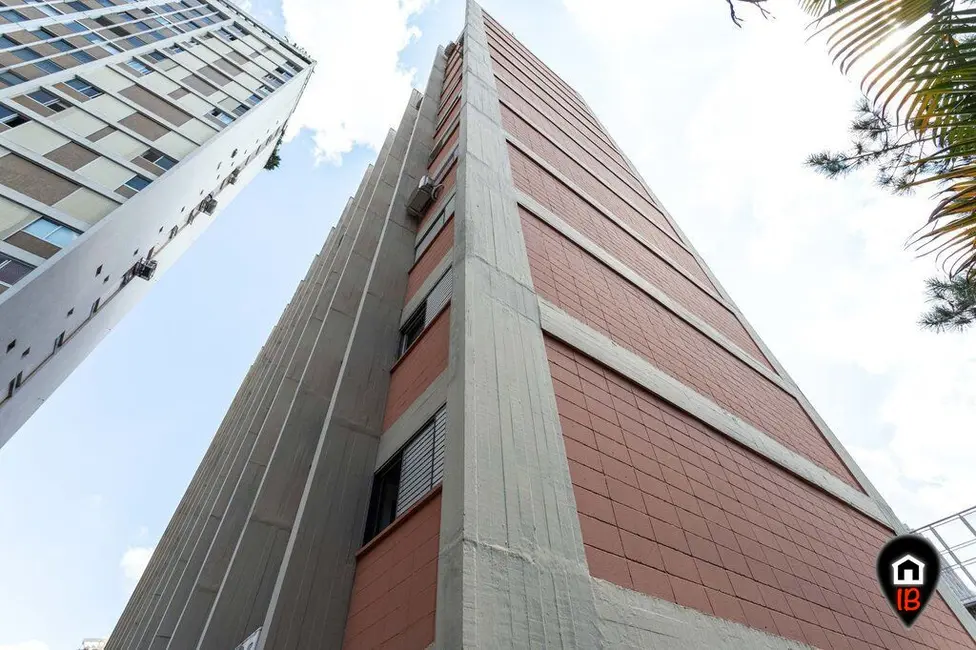 Apartamento com 3 quartos à venda, 120m2 em Itaim Bibi, São Paulo - SP - imagem 9 Foto 9 de Apartamento com 3 quartos à venda, 120m2 em Itaim Bibi, São Paulo - SP