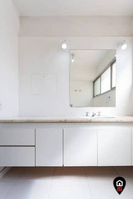 Apartamento com 3 quartos à venda, 120m2 em Itaim Bibi, São Paulo - SP - imagem 6 Foto 6 de Apartamento com 3 quartos à venda, 120m2 em Itaim Bibi, São Paulo - SP