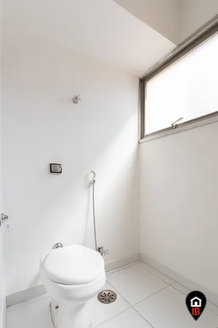 Apartamento com 3 quartos à venda, 120m2 em Itaim Bibi, São Paulo - SP - imagem 2 Foto 2 de Apartamento com 3 quartos à venda, 120m2 em Itaim Bibi, São Paulo - SP