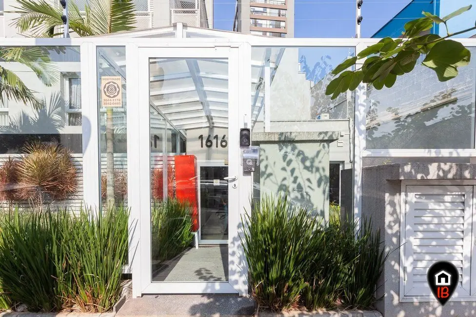 Apartamento com 1 quarto à venda, 69m2 em Campo Belo, São Paulo - SP - imagem 8 Foto 8 de Apartamento com 1 quarto à venda, 69m2 em Campo Belo, São Paulo - SP