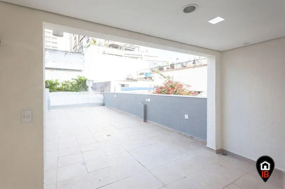 Apartamento com 1 quarto à venda, 69m2 em Campo Belo, São Paulo - SP - imagem 9 Foto 9 de Apartamento com 1 quarto à venda, 69m2 em Campo Belo, São Paulo - SP