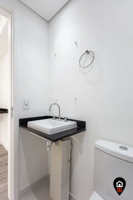 Apartamento com 1 quarto à venda, 69m2 em Campo Belo, São Paulo - SP - imagem 3 Foto 3 de Apartamento com 1 quarto à venda, 69m2 em Campo Belo, São Paulo - SP