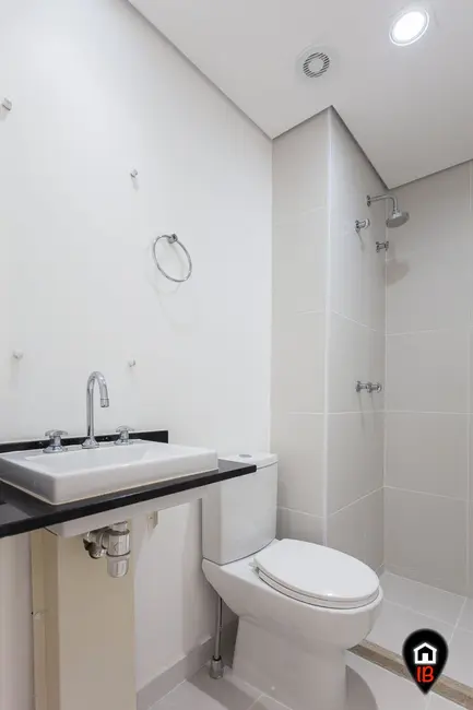 Apartamento com 1 quarto à venda, 69m2 em Campo Belo, São Paulo - SP - imagem 4 Foto 4 de Apartamento com 1 quarto à venda, 69m2 em Campo Belo, São Paulo - SP
