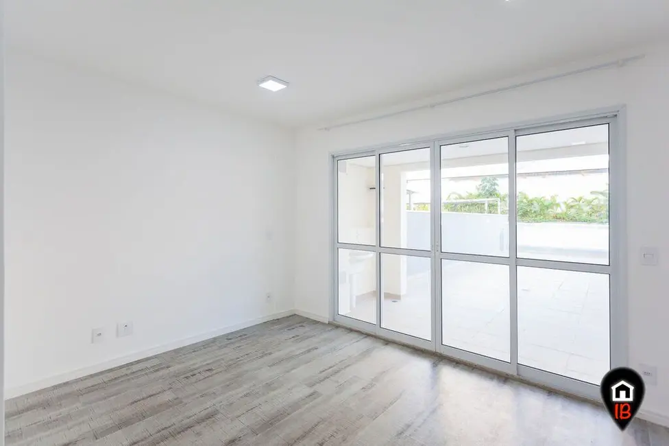 Apartamento com 1 quarto à venda, 69m2 em Campo Belo, São Paulo - SP - imagem 1 Foto 1 de Apartamento com 1 quarto à venda, 69m2 em Campo Belo, São Paulo - SP