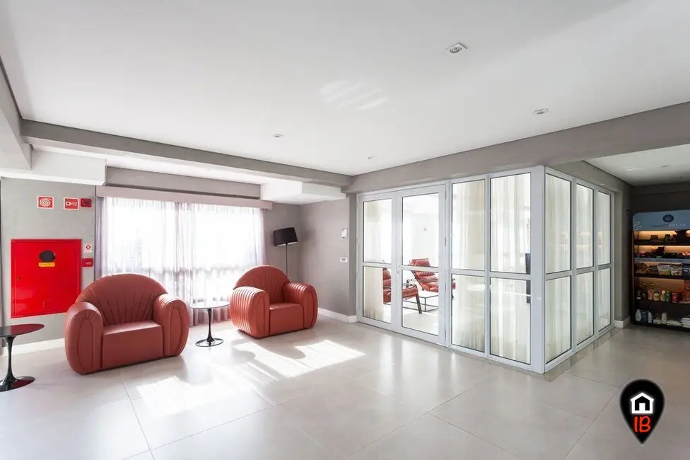 Apartamento com 1 quarto à venda, 69m2 em Campo Belo, São Paulo - SP - imagem 6 Foto 6 de Apartamento com 1 quarto à venda, 69m2 em Campo Belo, São Paulo - SP