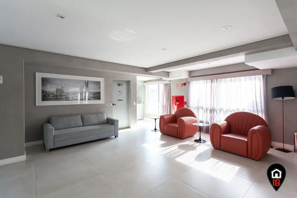 Apartamento com 1 quarto à venda, 69m2 em Campo Belo, São Paulo - SP - imagem 7 Foto 7 de Apartamento com 1 quarto à venda, 69m2 em Campo Belo, São Paulo - SP